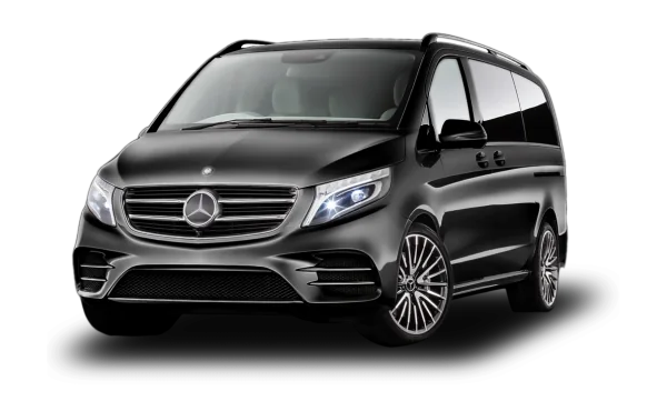 Mercedes-Viano