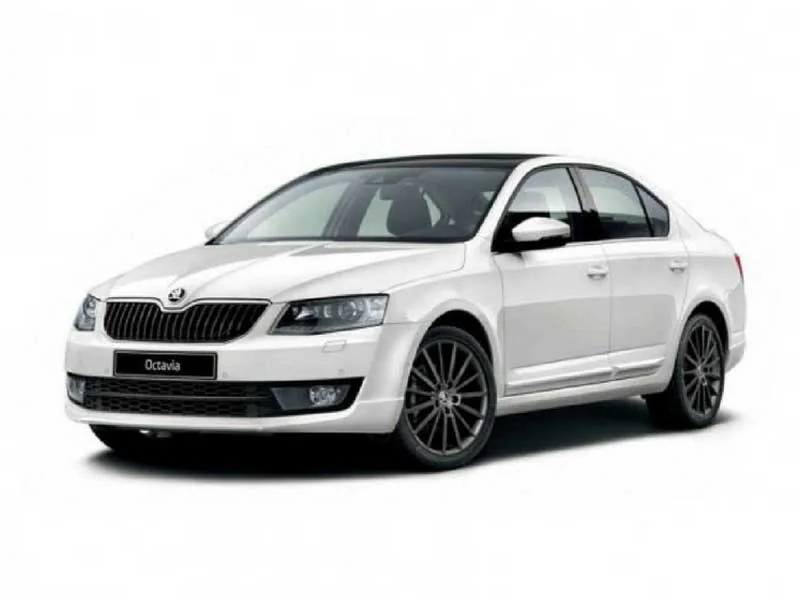 Skoda A7